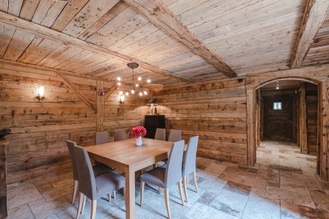 4 bedrooms House in Chamonix-Mont-Blanc, France No. 99939 13