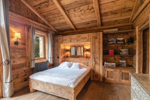 4 bedrooms House in Chamonix-Mont-Blanc, France No. 99939 8