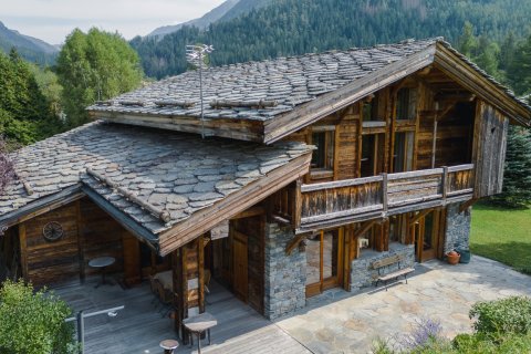 4 bedrooms House in Chamonix-Mont-Blanc, France No. 99939 12