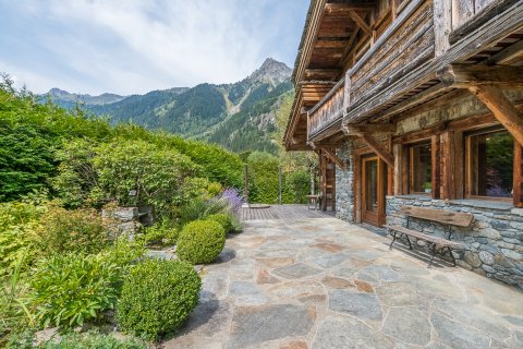 4 bedrooms House in Chamonix-Mont-Blanc, France No. 99939 21