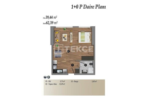 2 bedrooms Apartment in Chau Doc, Vietnam No. 11179 16