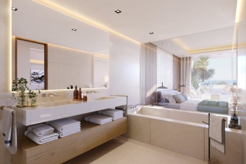 3 bedrooms Apartment in Tan Xuan, Vietnam No. 27114 9