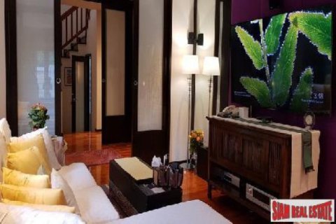4 bedrooms Villa in Lat Phrao, Thailand No. 96811 14