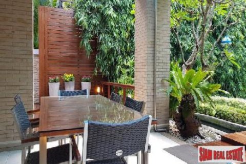 4 bedrooms Villa in Lat Phrao, Thailand No. 96811 12