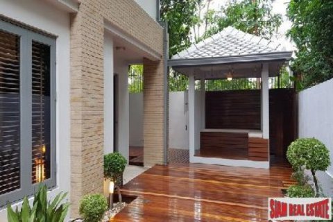 4 bedrooms Villa in Lat Phrao, Thailand No. 96811 11