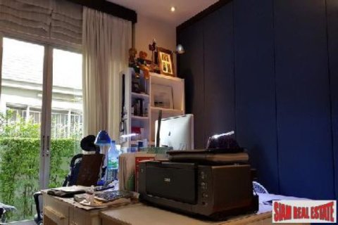 4 bedrooms Villa in Lat Phrao, Thailand No. 96811 15