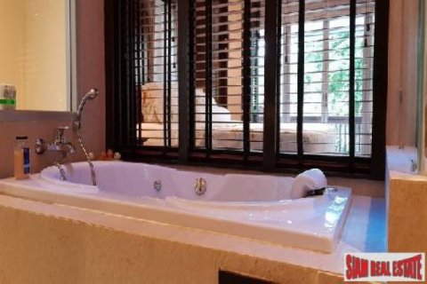 4 bedrooms Villa in Lat Phrao, Thailand No. 96811 7