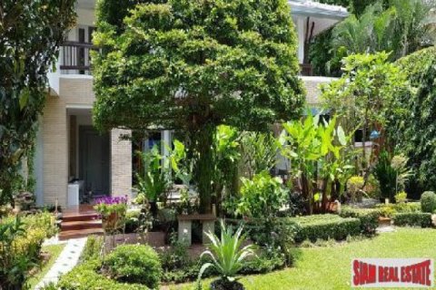 4 bedrooms Villa in Lat Phrao, Thailand No. 96811 17