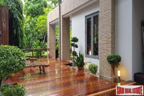 4 bedrooms Villa in Lat Phrao, Thailand No. 96811 9