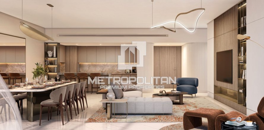 3 bedrooms Apartment in Palm Jumeirah, UAE No. 4648