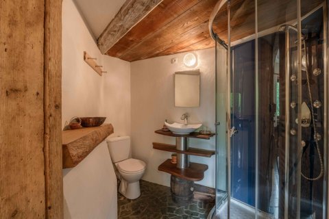 11 dormitorios House en Les Houches, France No. 99437 25