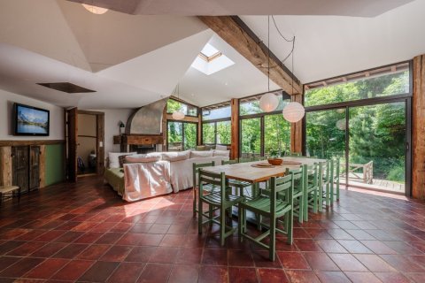 11 dormitorios House en Les Houches, France No. 99437 4