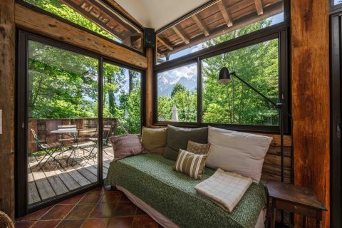 11 dormitorios House en Les Houches, France No. 99437 8
