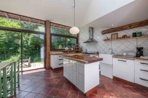 11 dormitorios House en Les Houches, France No. 99437 3