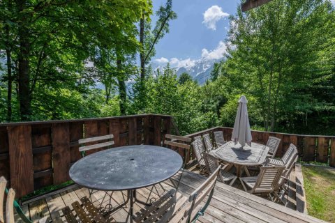 11 dormitorios House en Les Houches, France No. 99437 9