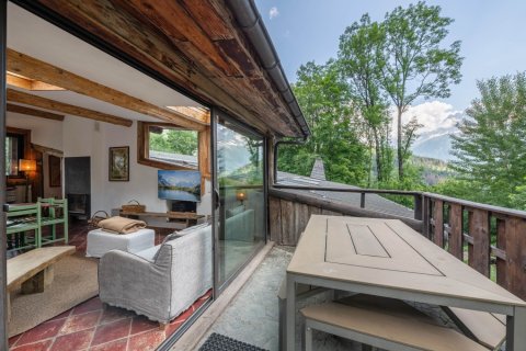 11 dormitorios House en Les Houches, France No. 99437 23