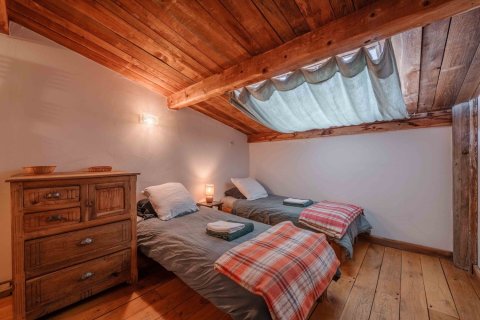 11 dormitorios House en Les Houches, France No. 99437 13