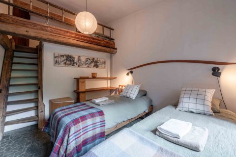 11 dormitorios House en Les Houches, France No. 99437 11