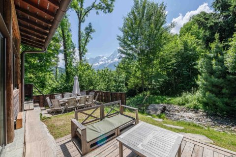 11 dormitorios House en Les Houches, France No. 99437 2