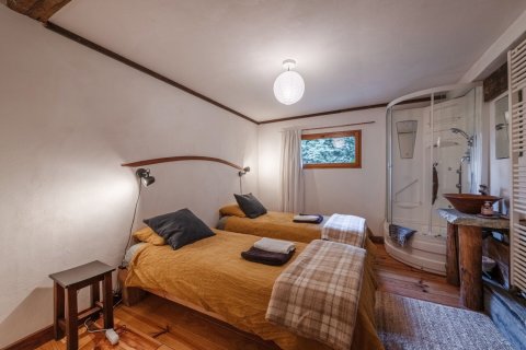 11 dormitorios House en Les Houches, France No. 99437 16