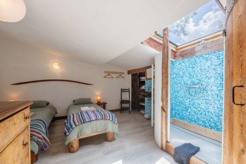 11 dormitorios House en Les Houches, France No. 99437 27