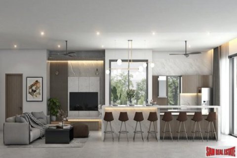 4 bedrooms Villa in Rawai, Thailand No. 96403 5