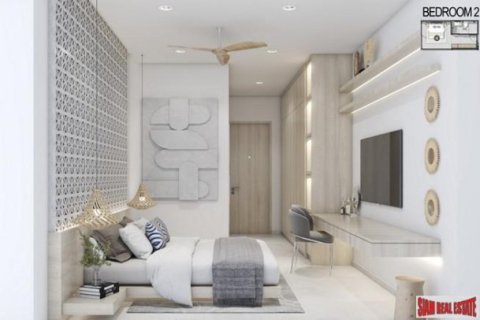 4 bedrooms Villa in Rawai, Thailand No. 96403 11