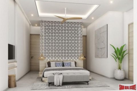 4 bedrooms Villa in Rawai, Thailand No. 96403 7