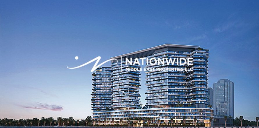 1 bedroom Apartment in Binh Duong, Vietnam No. 117418