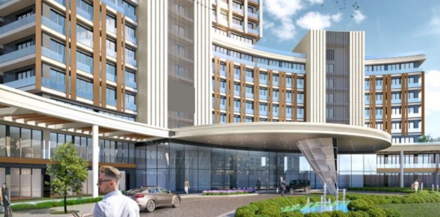 2 bedrooms Apartment in Khanh Hoa, Vietnam No. 114370