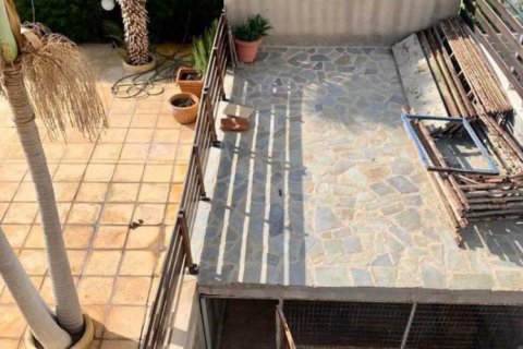 Вилла с 4 спальнями в Героскипу, Кипр №84405 10