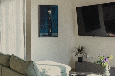 3 rooms Maisonette in Chania, Greece No. 107297 5