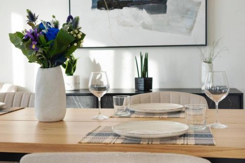 Мезонет с 3 спальнями в Ханья, Греция №107297 22