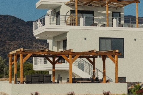 3 rooms Maisonette in Chania, Greece No. 107297 1