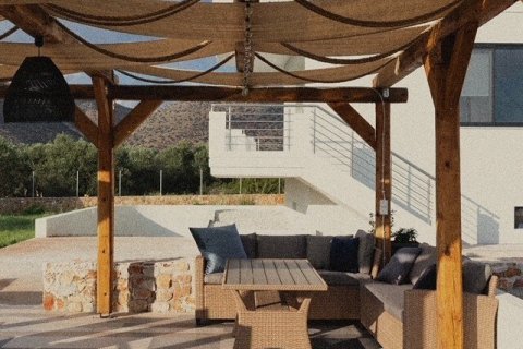 3 rooms Maisonette in Chania, Greece No. 107297 15