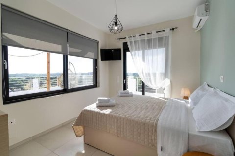 Мезонет с 3 спальнями в Ханья, Греция №107297 18