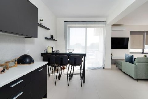 Мезонет с 3 спальнями в Ханья, Греция №107297 24