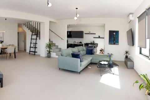 Мезонет с 3 спальнями в Ханья, Греция №107297 27