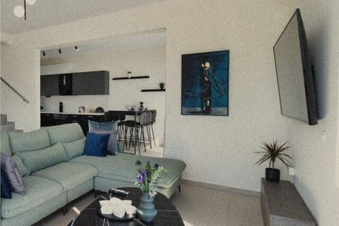 3 rooms Maisonette in Chania, Greece No. 107297 4