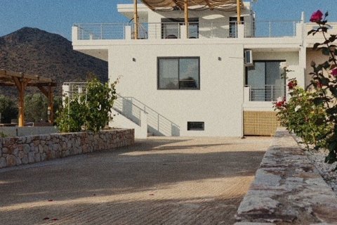 3 rooms Maisonette in Chania, Greece No. 107297 3