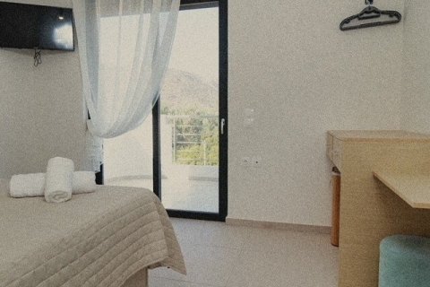 3 rooms Maisonette in Chania, Greece No. 107297 11