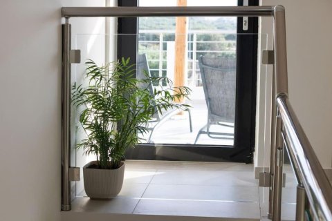 Мезонет с 3 спальнями в Ханья, Греция №107297 11