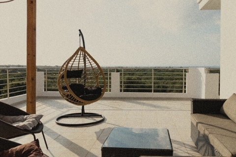 3 rooms Maisonette in Chania, Greece No. 107297 17