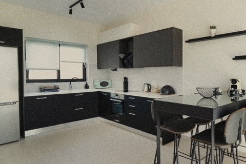 3 rooms Maisonette in Chania, Greece No. 107297 6