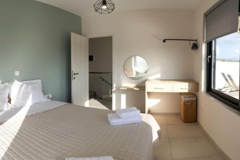 Мезонет с 3 спальнями в Ханья, Греция №107297 19