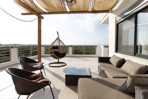 Мезонет с 3 спальнями в Ханья, Греция №107297 5