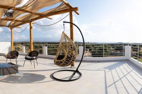 Мезонет с 3 спальнями в Ханья, Греция №107297 4