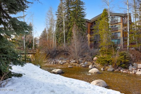 2 bedrooms Condo  in Vail, USA No. 104555 23