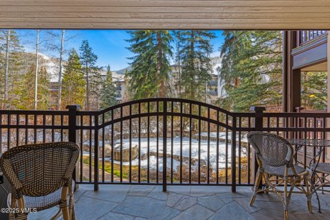 2 bedrooms Condo  in Vail, USA No. 104555 16