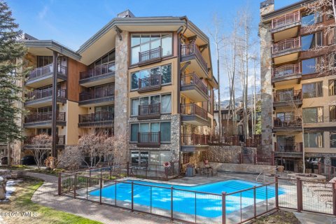 2 bedrooms Condo  in Vail, USA No. 104555 21